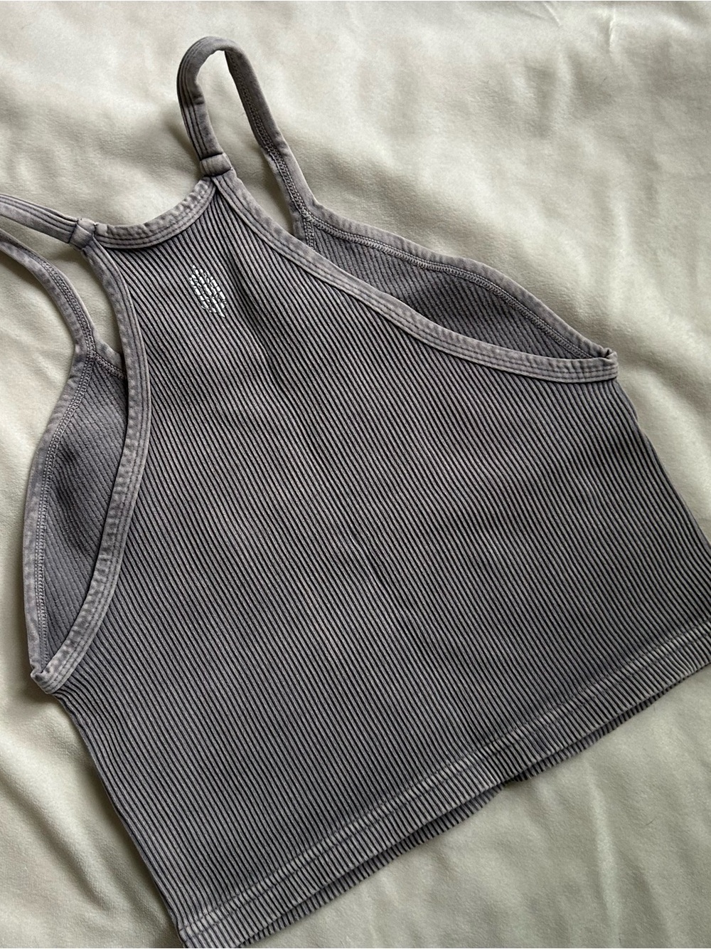 Free People Happiness Runs Tank